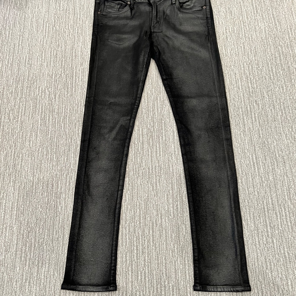 Citizens of Humanity Shimmer Skinny Jean